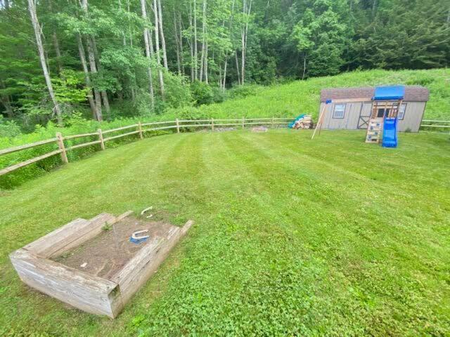 Grand Slam Lake House Cooperstown Dreams Park 外观 照片